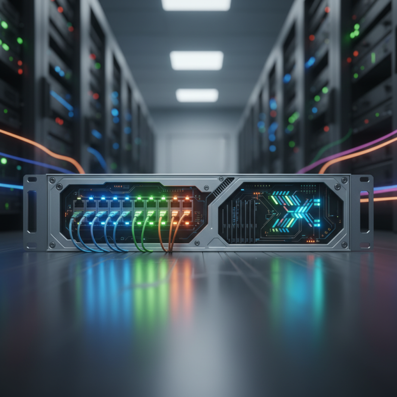 2026 Top Ethernet Switch Network Buying Guide for Global Buyers?