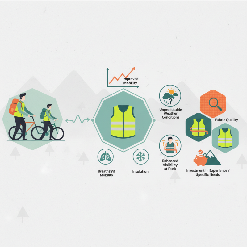 Best Hi Vest Jacket for Your Outdoor Adventures?