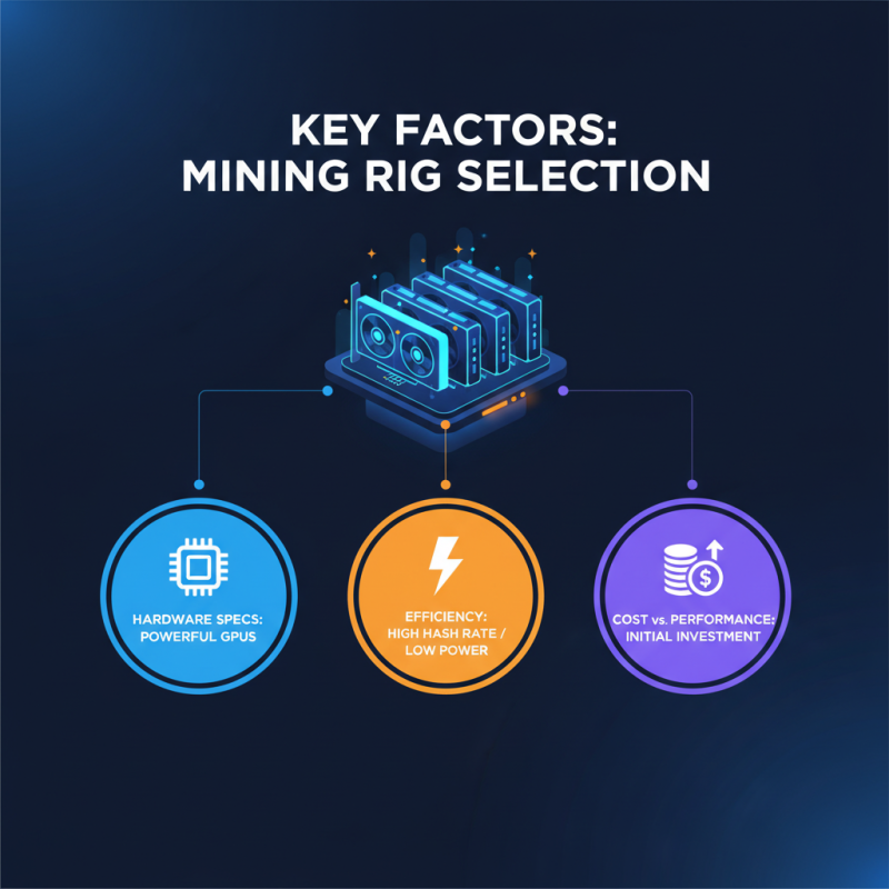 Best Mining Rig Options for Your Cryptocurrency Needs?