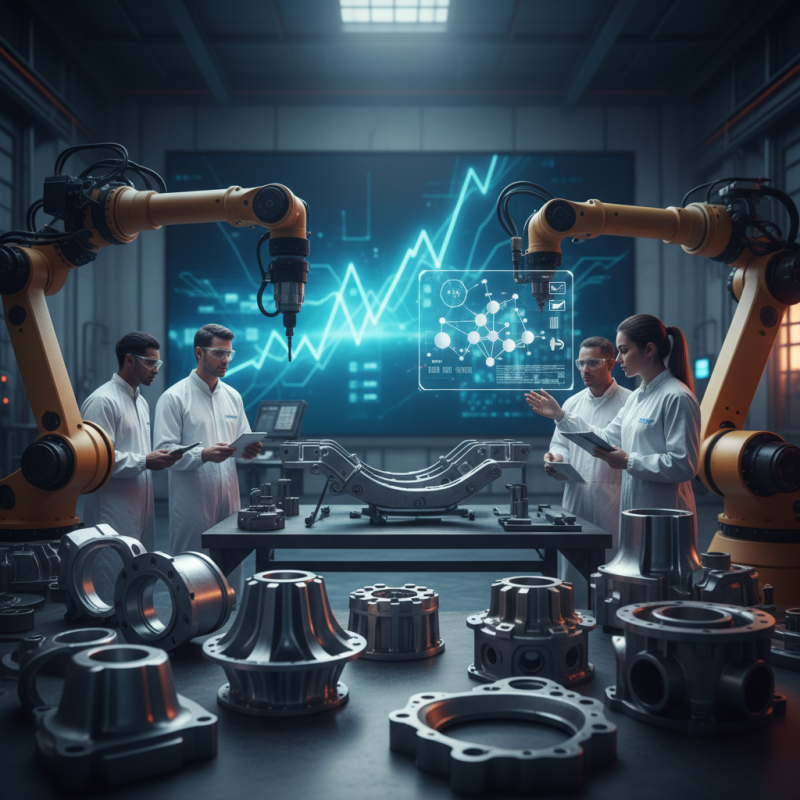 2026 Best Casting Parts for Global Buyers to Consider?