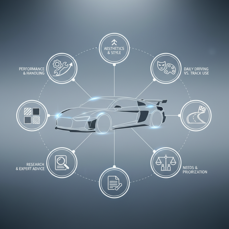 2026 How to Choose the Best Audi Bodykit for Your Car?