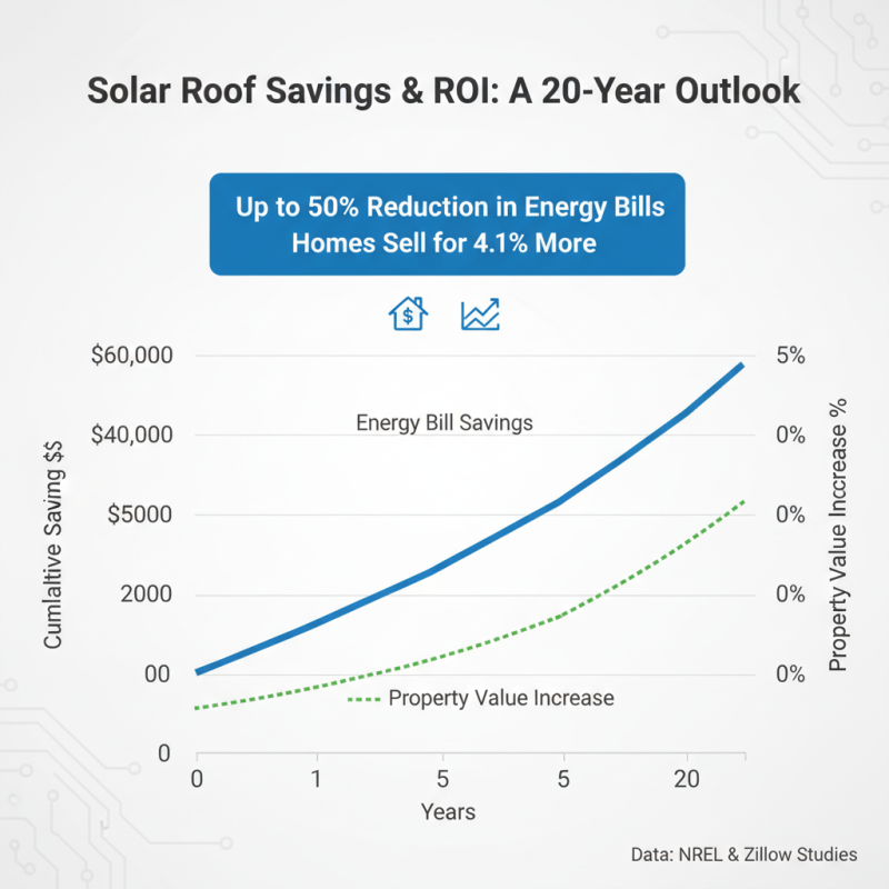 10 Best Tips to Reduce Solar Roof Cost?