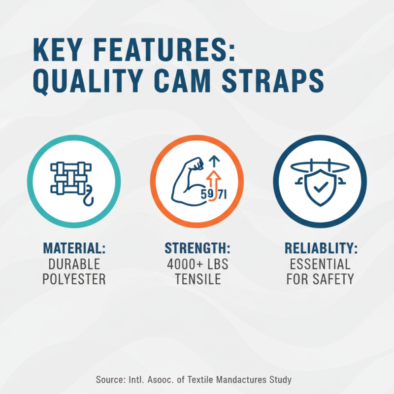 Top 10 Cam Straps Tips for Global Buyers to Consider