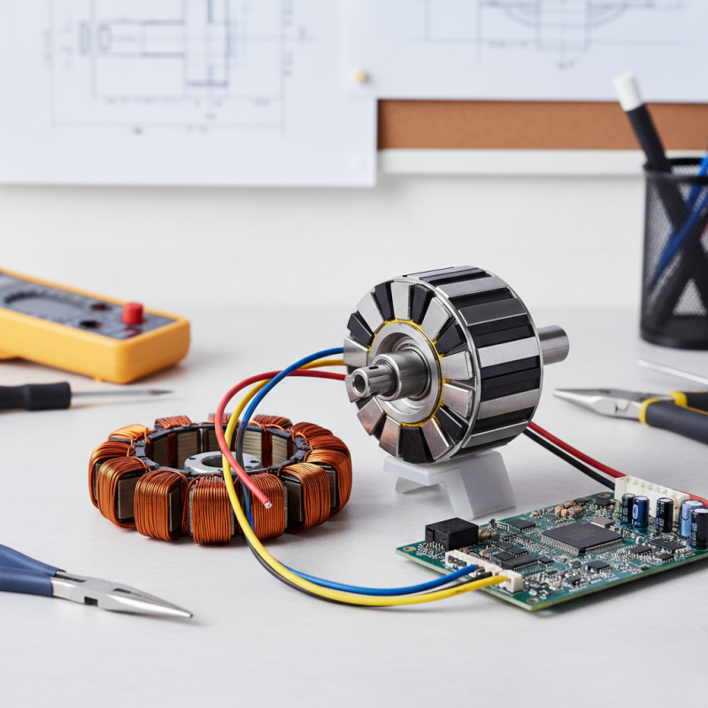 What is a Bldc Motor and How Does it Work?