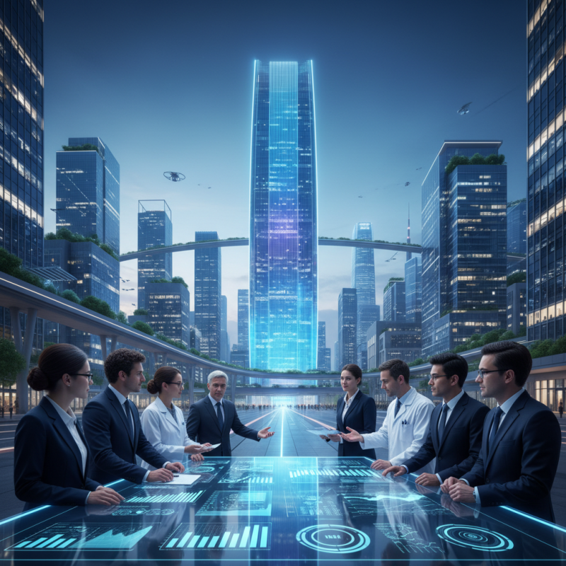 China Top Biotech Consulting Firms Driving Innovation and Growth?