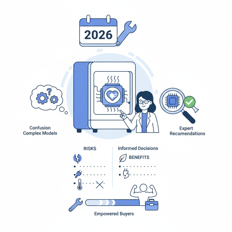2026 Best Freezer Compressor Replacement Guide for Buyers