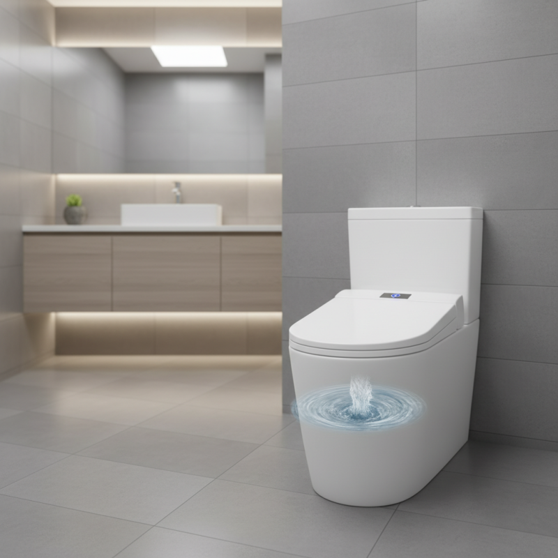 10 Essential Tips for Using Flush Automatic Toilet Efficiently