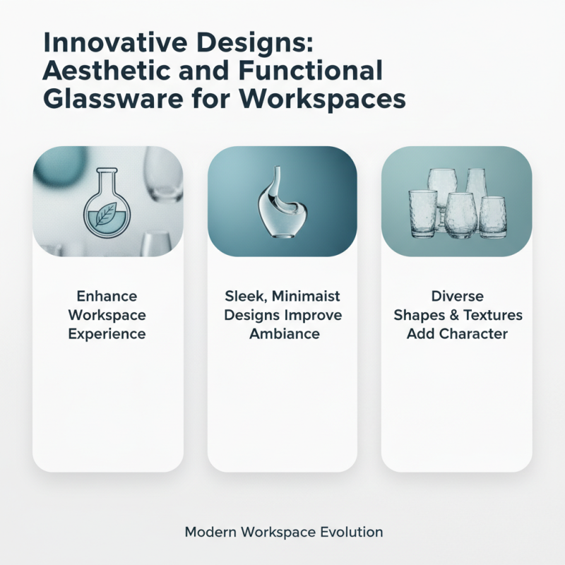 2026 Top Trends in Office Glassware for Modern Workspaces?