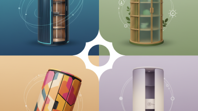 2026 Best Cylinder Cabinet Designs for Global Buyers?