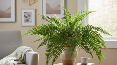 Why Choose Artificial Foliage Plants for Your Home Decor?