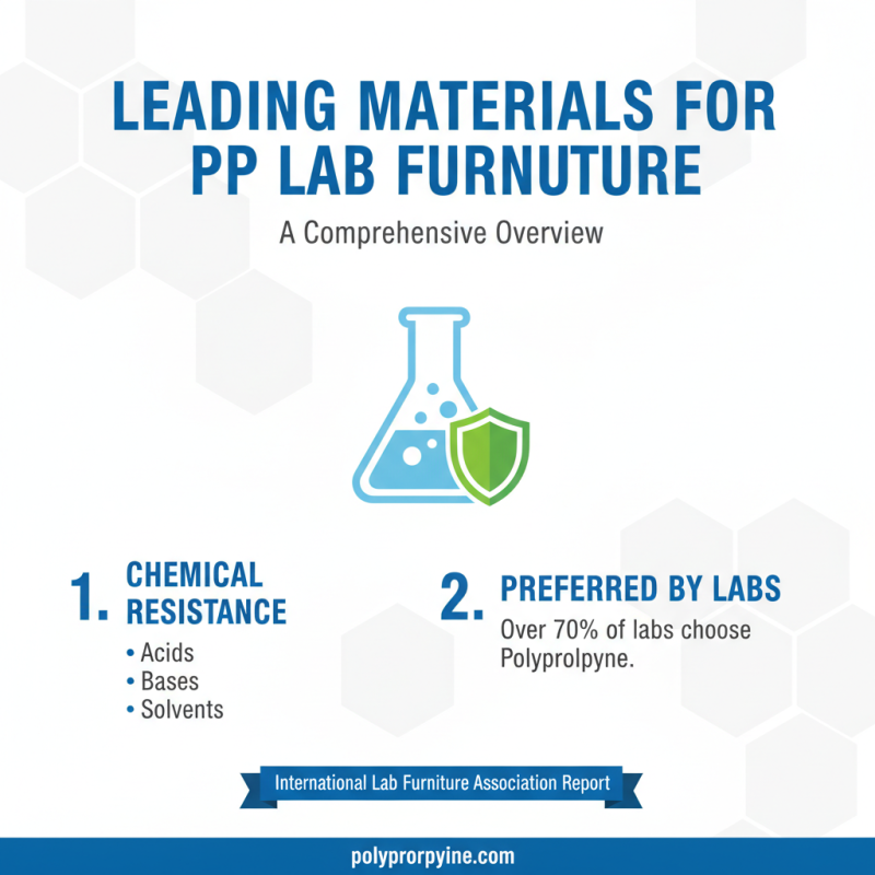 Top Pp Lab Furniture Solutions for Global Buyers?