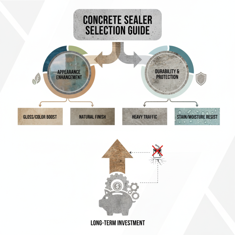 Top Tips for Choosing the Best Concrete Sealer?