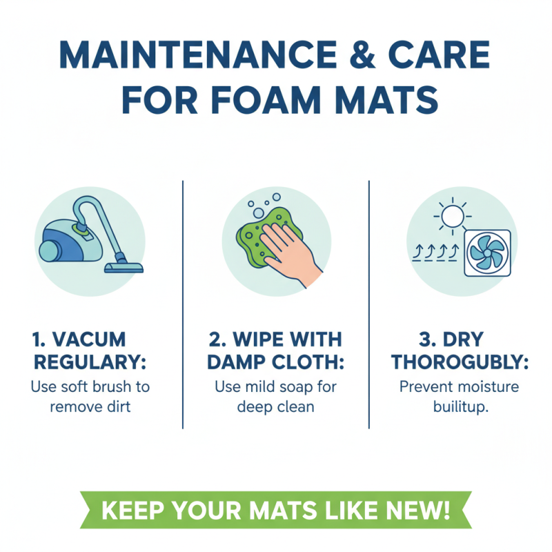 2026 Best Interlock Foam Mat for Home and Gym Use?