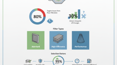 Best Auto Engine Filter Options for Your Vehicle?