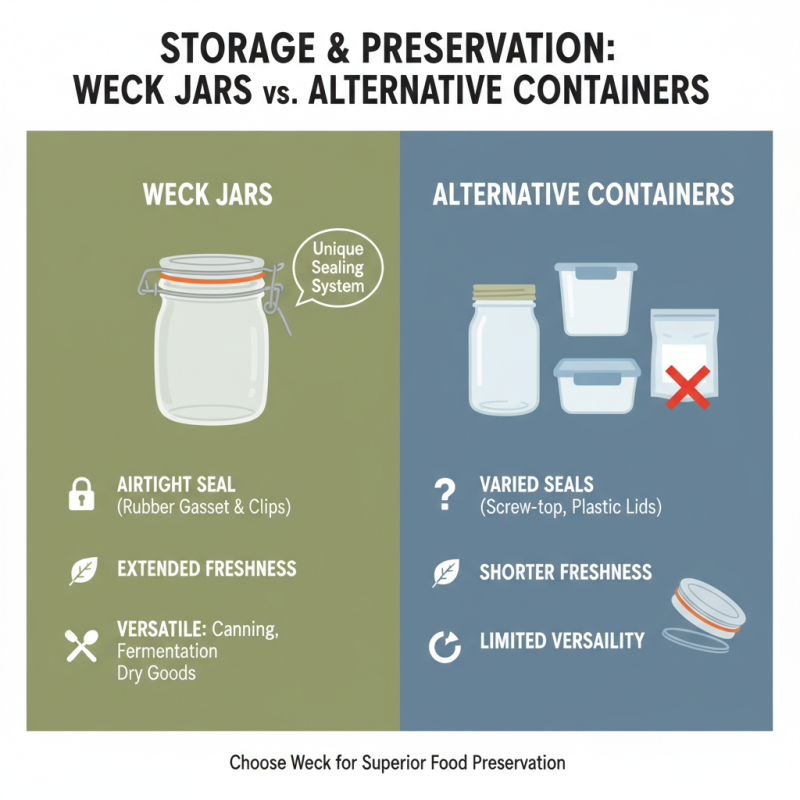 Top 10 Weck Jars Glass for Global Buyers to Consider?