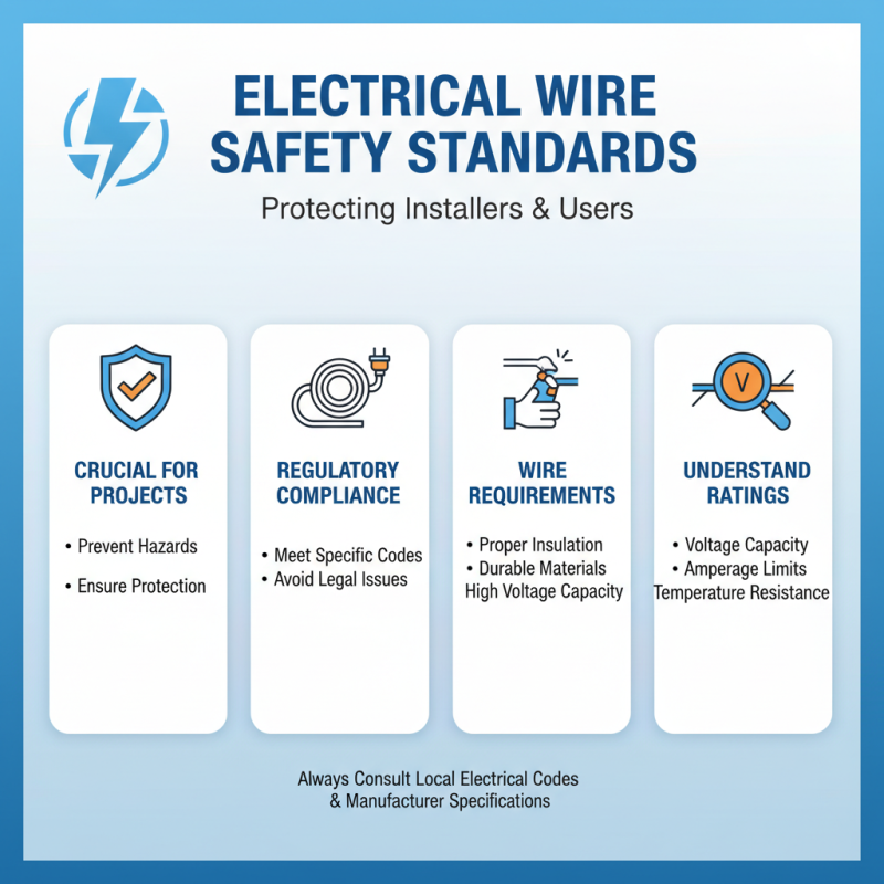 Why Choose Wire Cable Wire for Your Electrical Projects?
