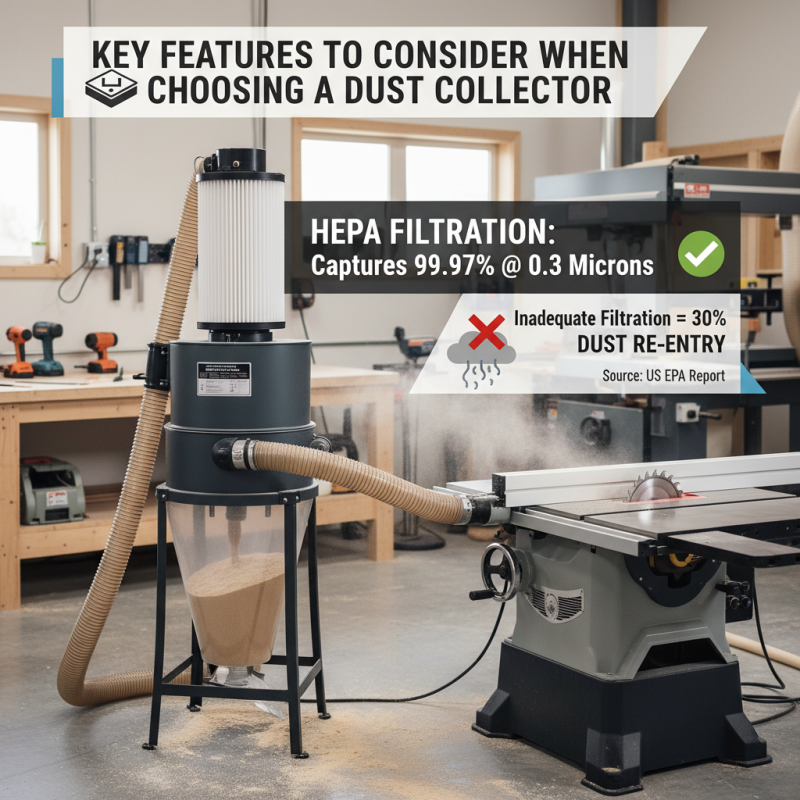 Top 10 Dust Collectors for Efficient Workshop Cleanup?