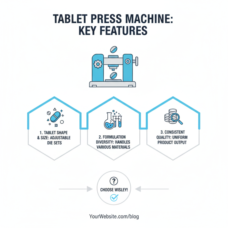 10 Essential Tips for Choosing the Right Tablets Press Machine?