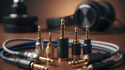 2026 Top Stereo Jack Types You Need to Know?