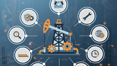 Top 10 Tips for Choosing Oil Drilling Equipment for Your Projects?