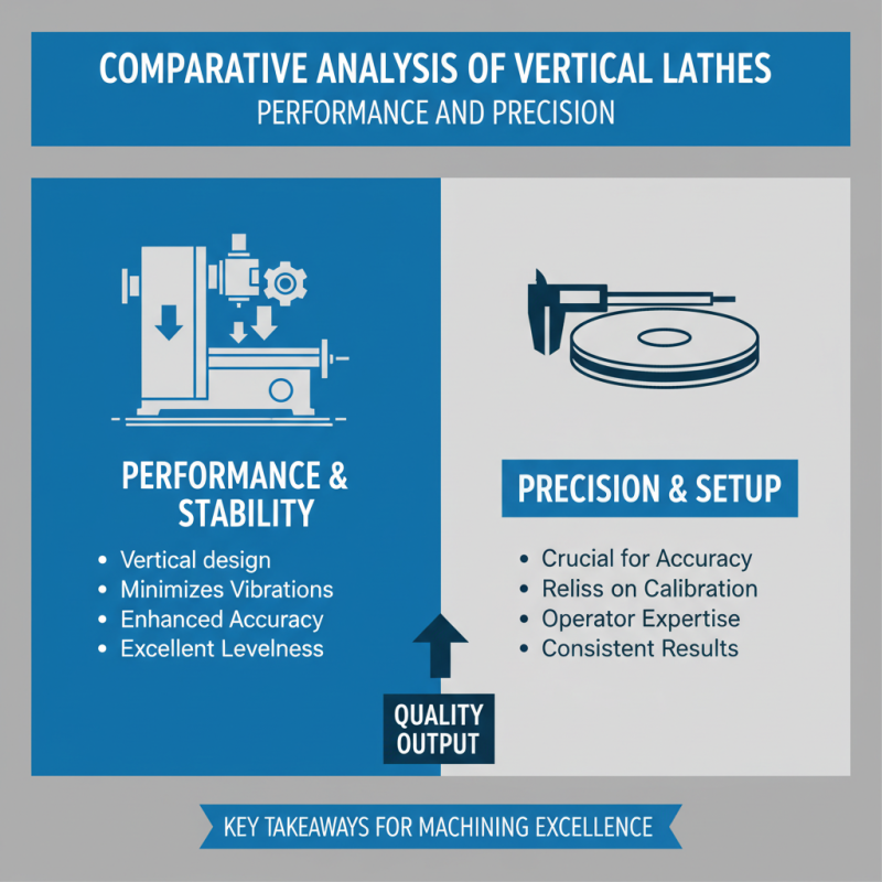 2026 Best Vertical Lathe Options for Precision Machining?