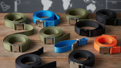 Top 10 Cam Straps Tips for Global Buyers to Consider