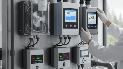 Top 5 Chlorine Analyser Solutions for Accurate Monitoring?