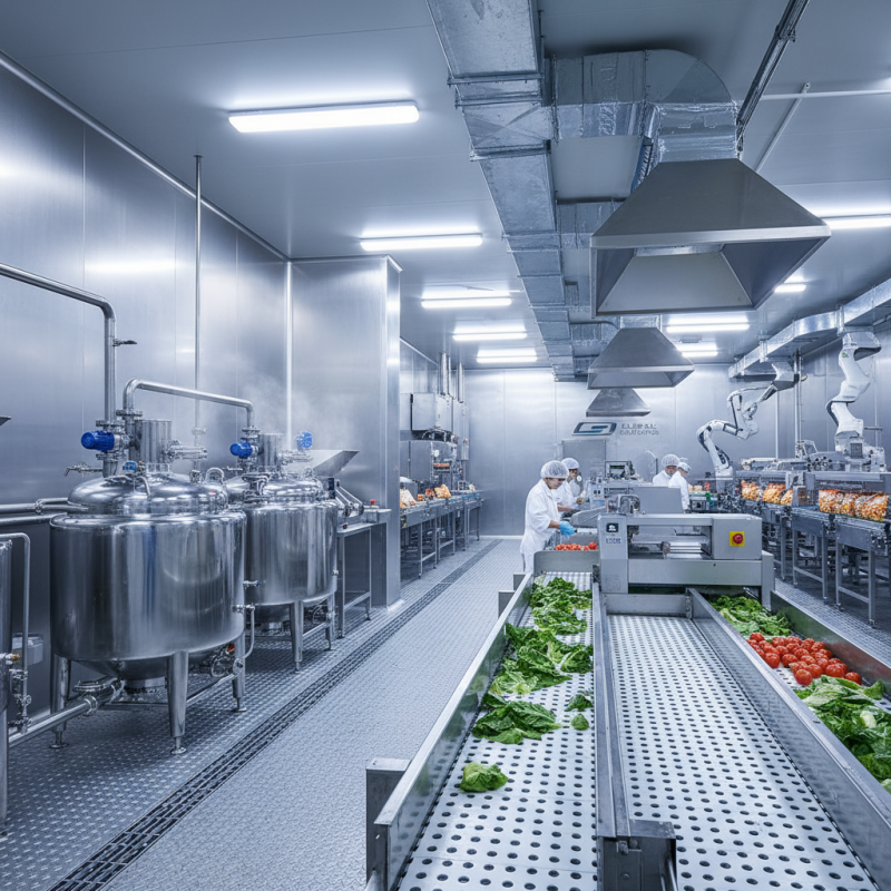 Почему стоит выбрать полосу из нержавеющей стали для вашего бизнеса?