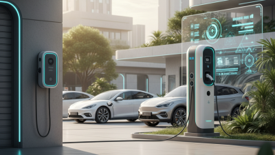 China Best AC Charging Pile Options for Electric Vehicle Owners?