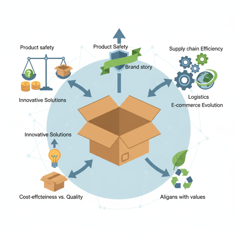 Why Are Corrugated Packaging Solutions Essential for Your Business?