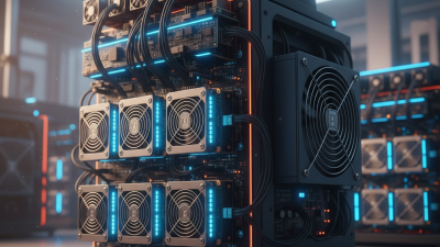 How to Choose the Best Bitcoin Miner for Your Needs?