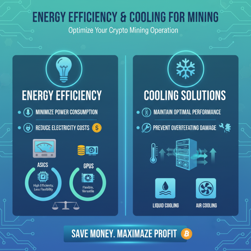 Best Mining Rig Options for Your Cryptocurrency Needs?