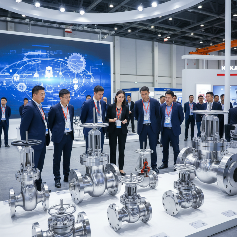 Top Cast Steel Valves Supply for Global Buyers in China?