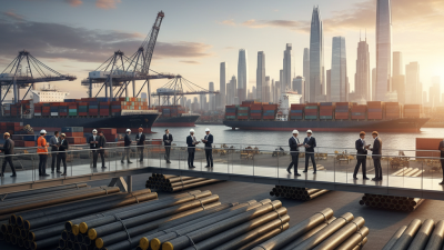 2026 Top Carbon Steel Pipe Buying Guide for Global Importers?