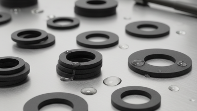 What is Neoprene Washers and How to Choose the Right Ones?