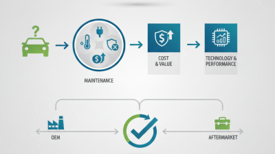 Top AC Compressors for 2026 Buyers Need to Know?