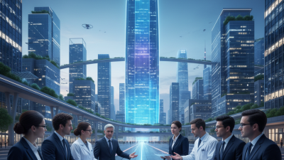 China Top Biotech Consulting Firms Driving Innovation and Growth?