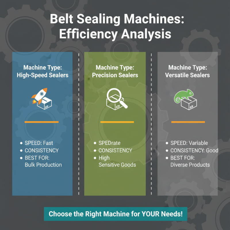 China Best Belt Sealing Machine for Efficient Packaging Solutions?