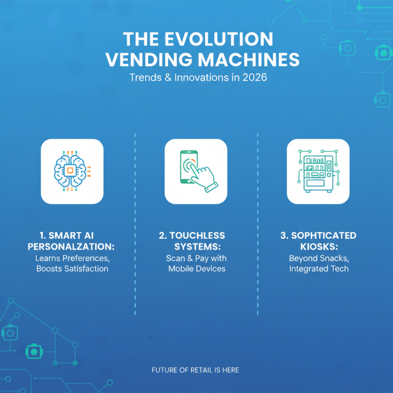 10 Best Vending Machines for Your Business in 2026?