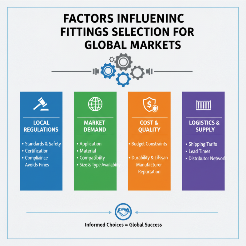 2026 Top Quick and Easy Fittings for Global Buyers?
