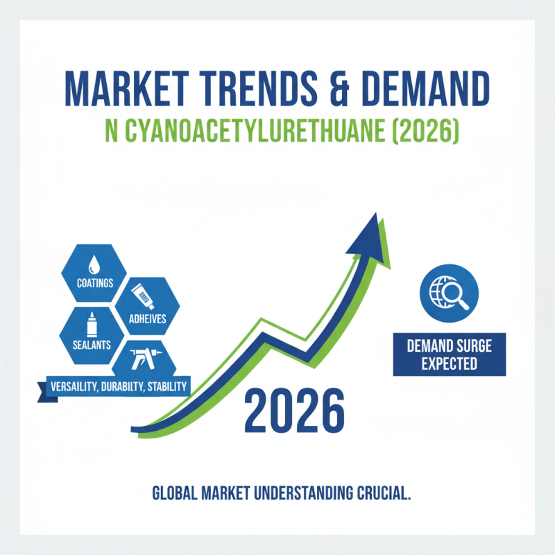 2026 Top Uses of N Cyanoacetylurethane for Global Buyers?