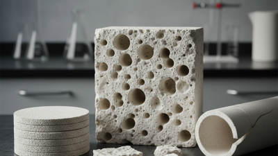 Why Choose Porous Alumina Ceramics for Your Applications?