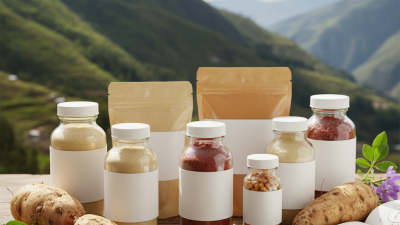 2026 Top Maca Supplement Benefits for Global Buyers?