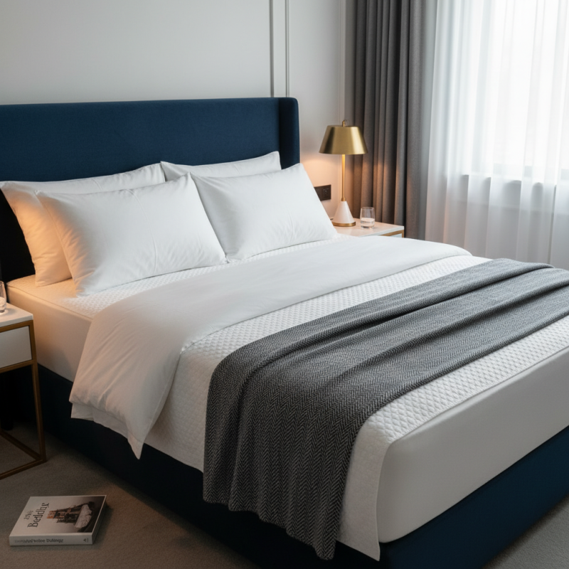 Best Hotel Mattress Cover for 2026 What to Look For?