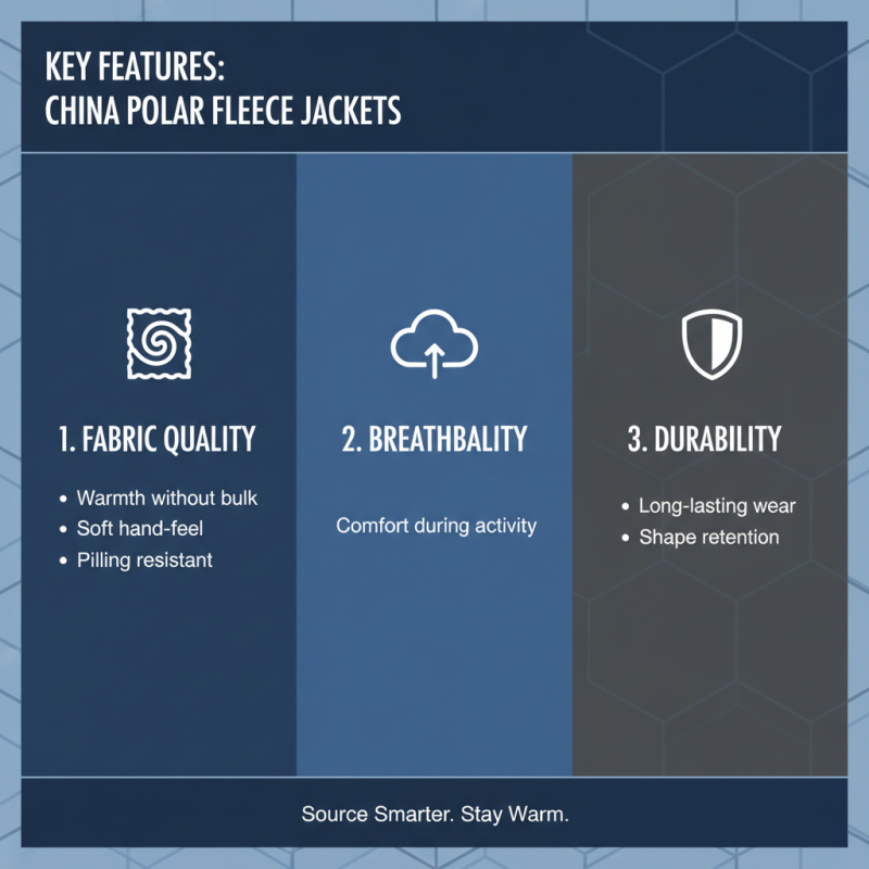 China Best Polar Fleece Jacket for Global Buyers Guide?