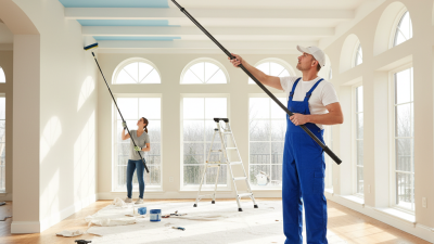 Top Benefits of Using Extension Rods for Your Projects and Tasks?
