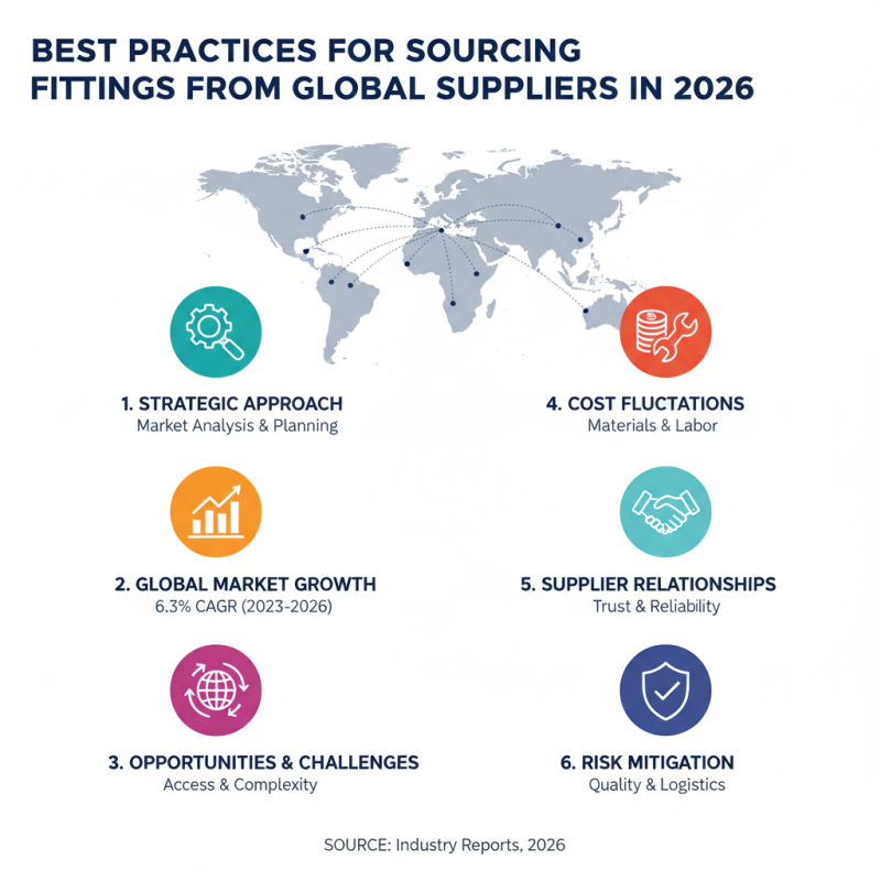 2026 Top Quick and Easy Fittings for Global Buyers?