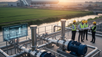 Top Suction Pump Suppliers for Global Buyers in 2026?