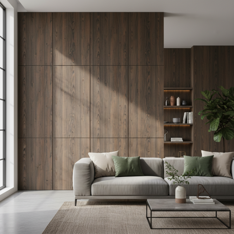 China Top Wall Paneling Bamboo Charcoal Wood Veneer Benefits and Applications?