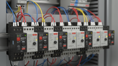 Top 10 24v Safety Relay Options You Should Consider?